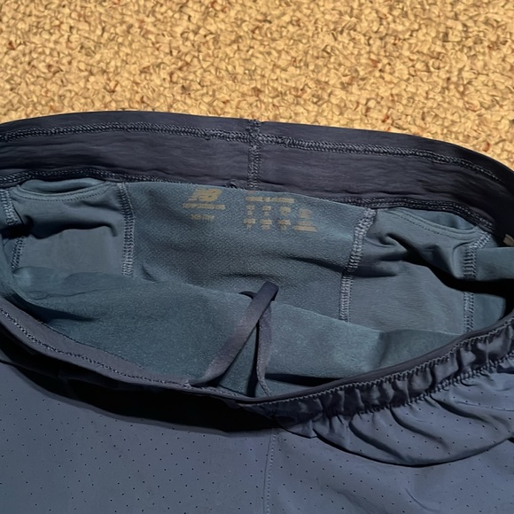 New Balance RC Short 3” - Picture 6 of 6